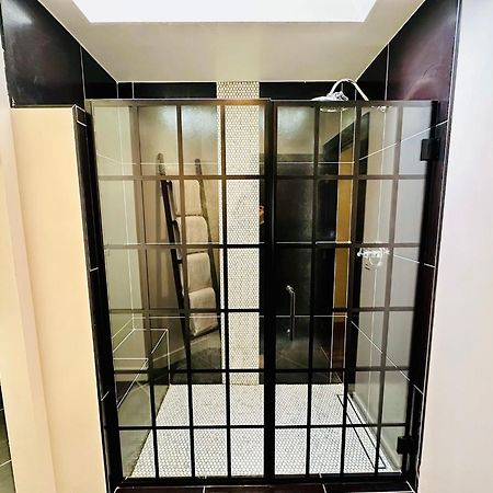 Bespoke Inn Flagstaff Luaran gambar