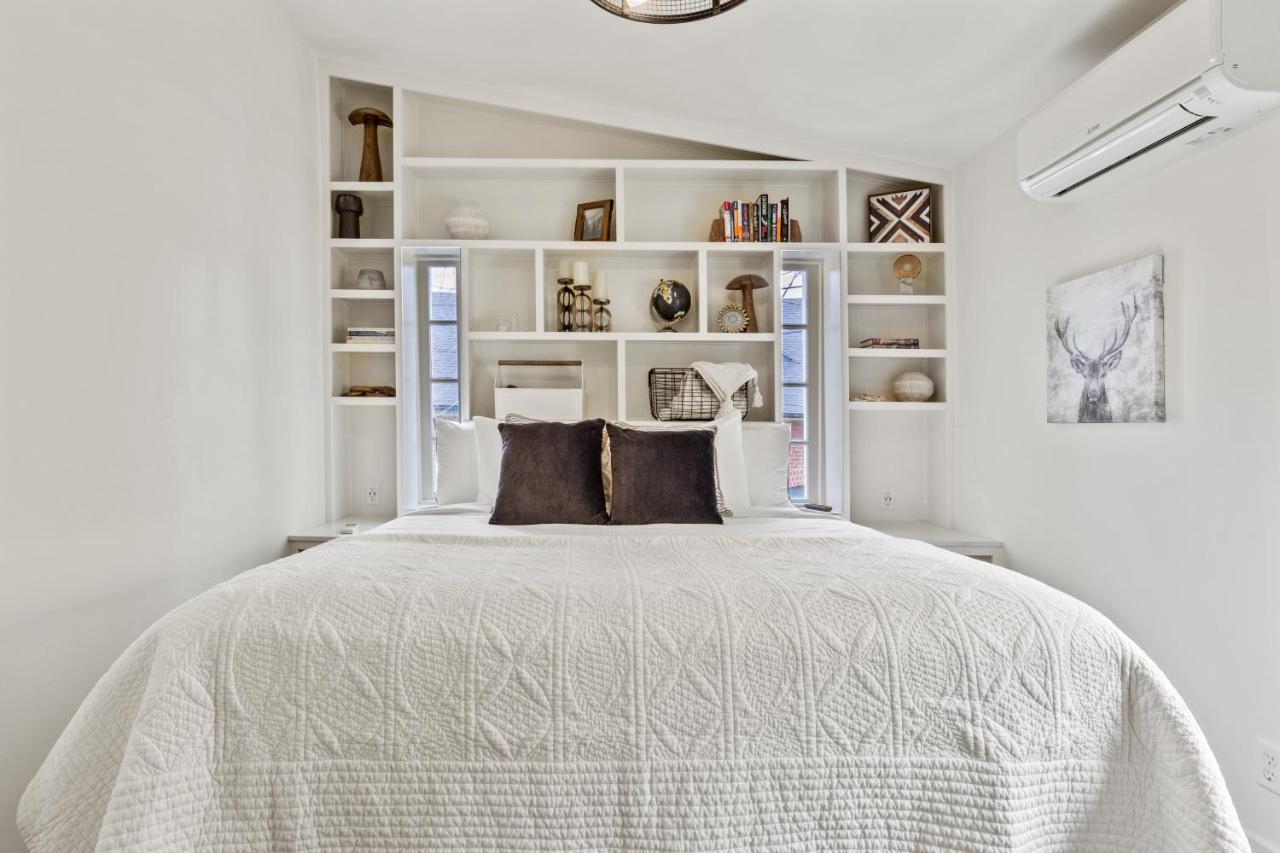 Bespoke Inn Flagstaff Luaran gambar
