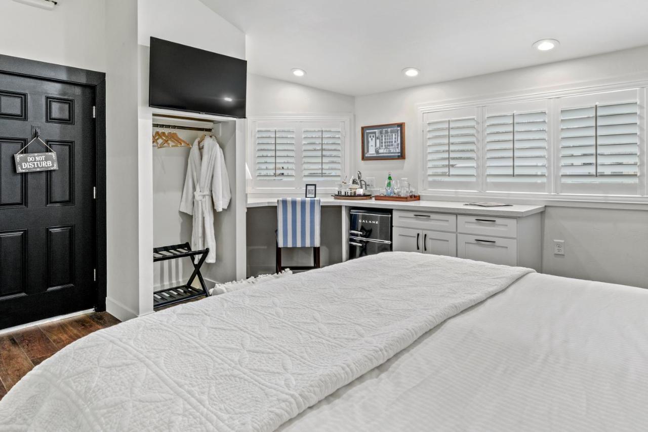 Bespoke Inn Flagstaff Luaran gambar