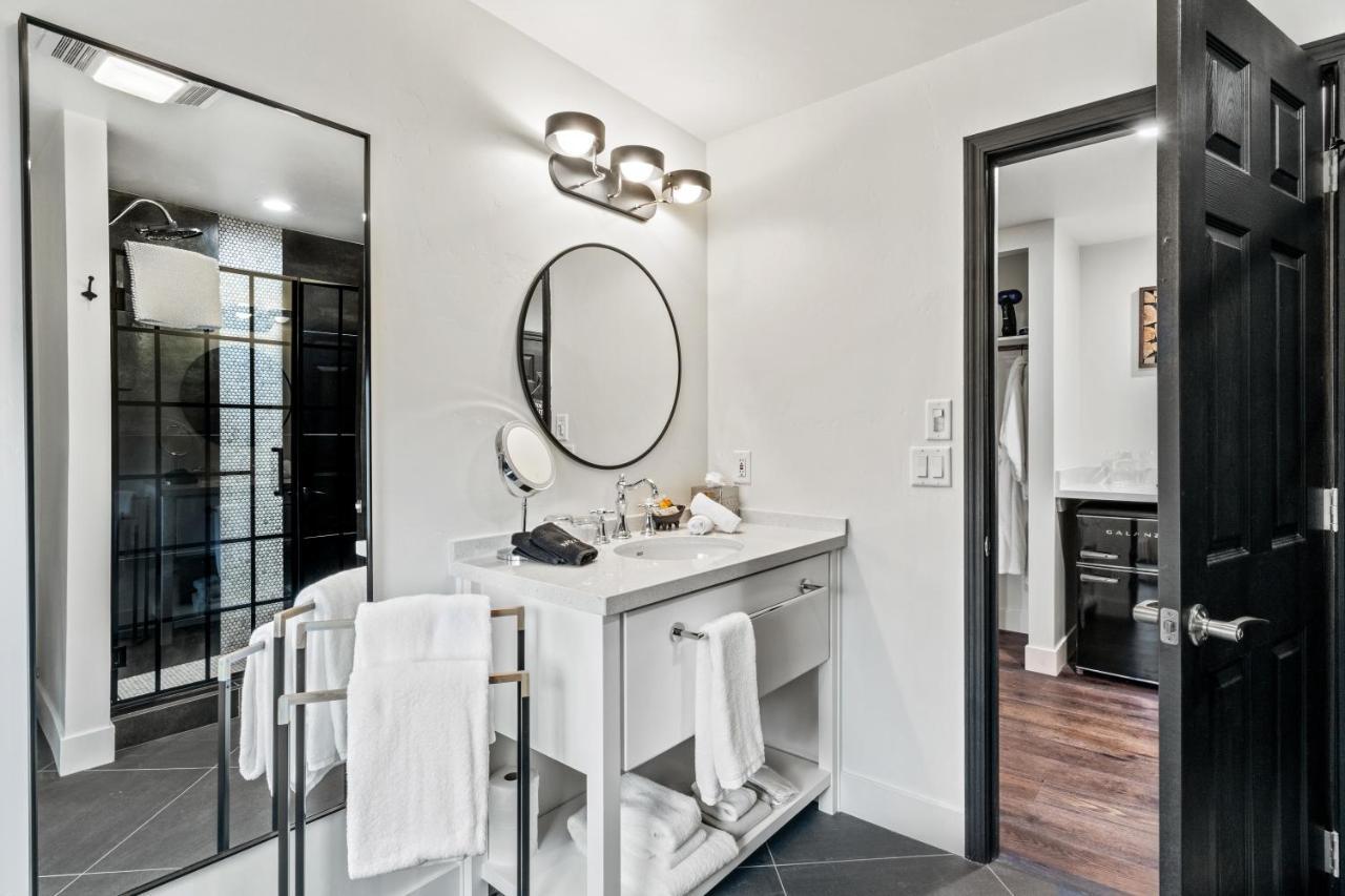 Bespoke Inn Flagstaff Luaran gambar