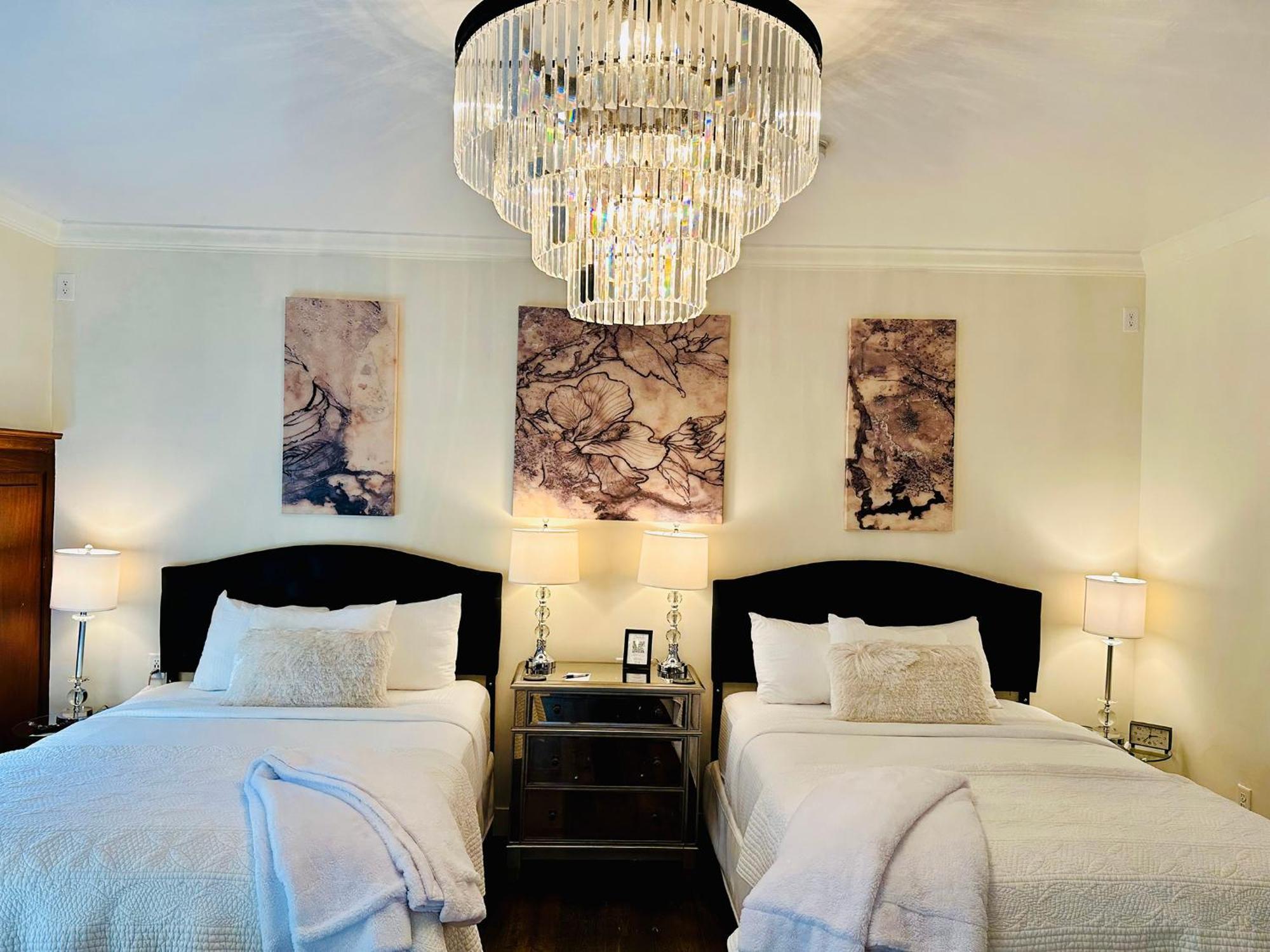 Bespoke Inn Flagstaff Luaran gambar