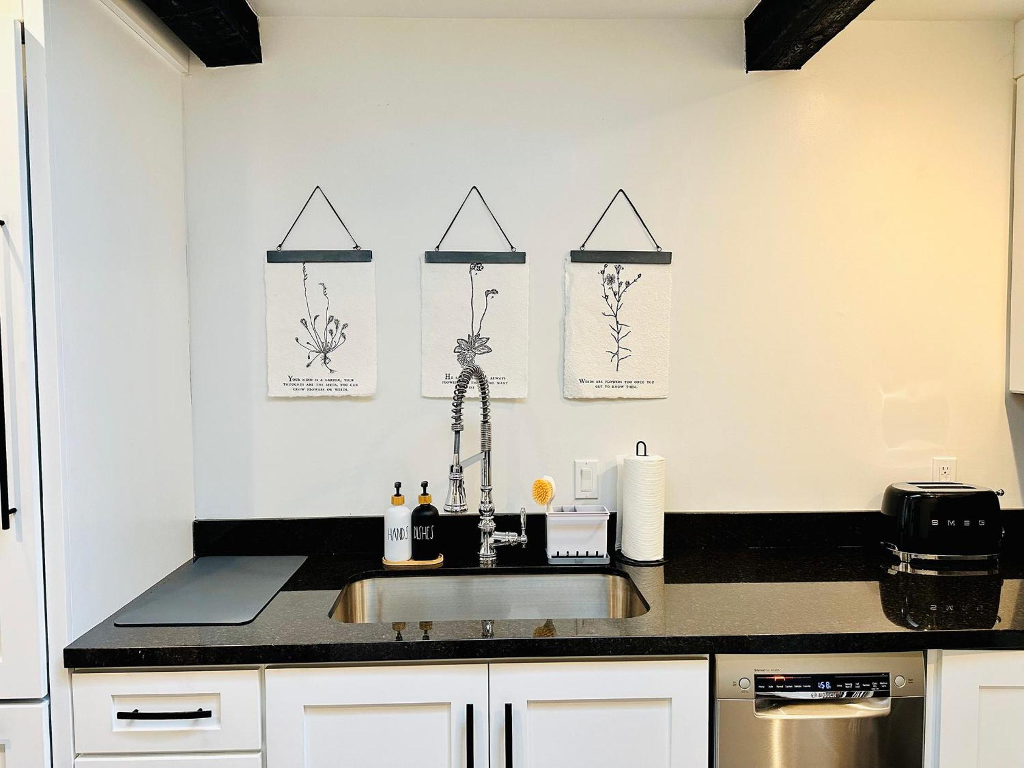 Bespoke Inn Flagstaff Luaran gambar