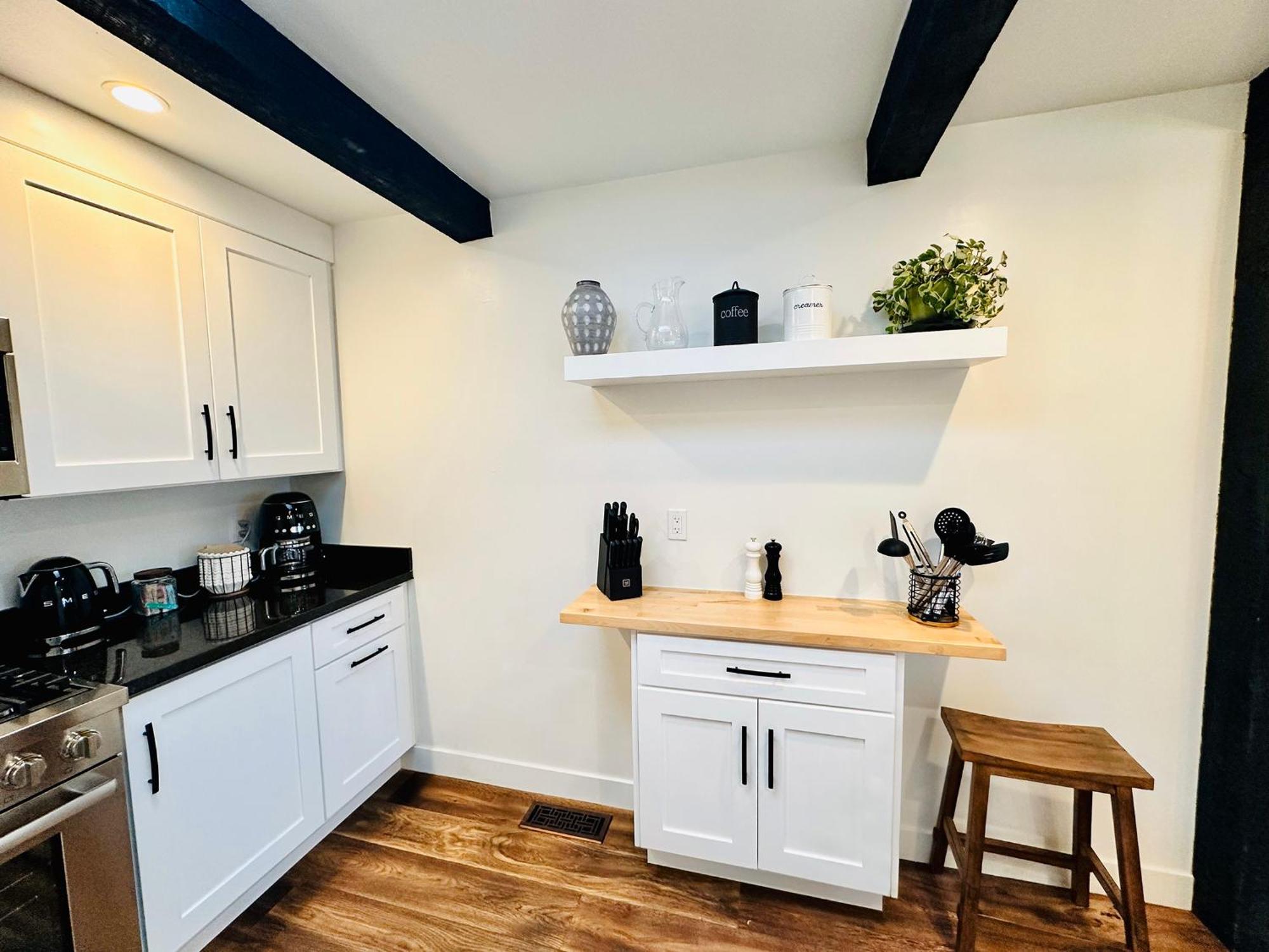 Bespoke Inn Flagstaff Luaran gambar