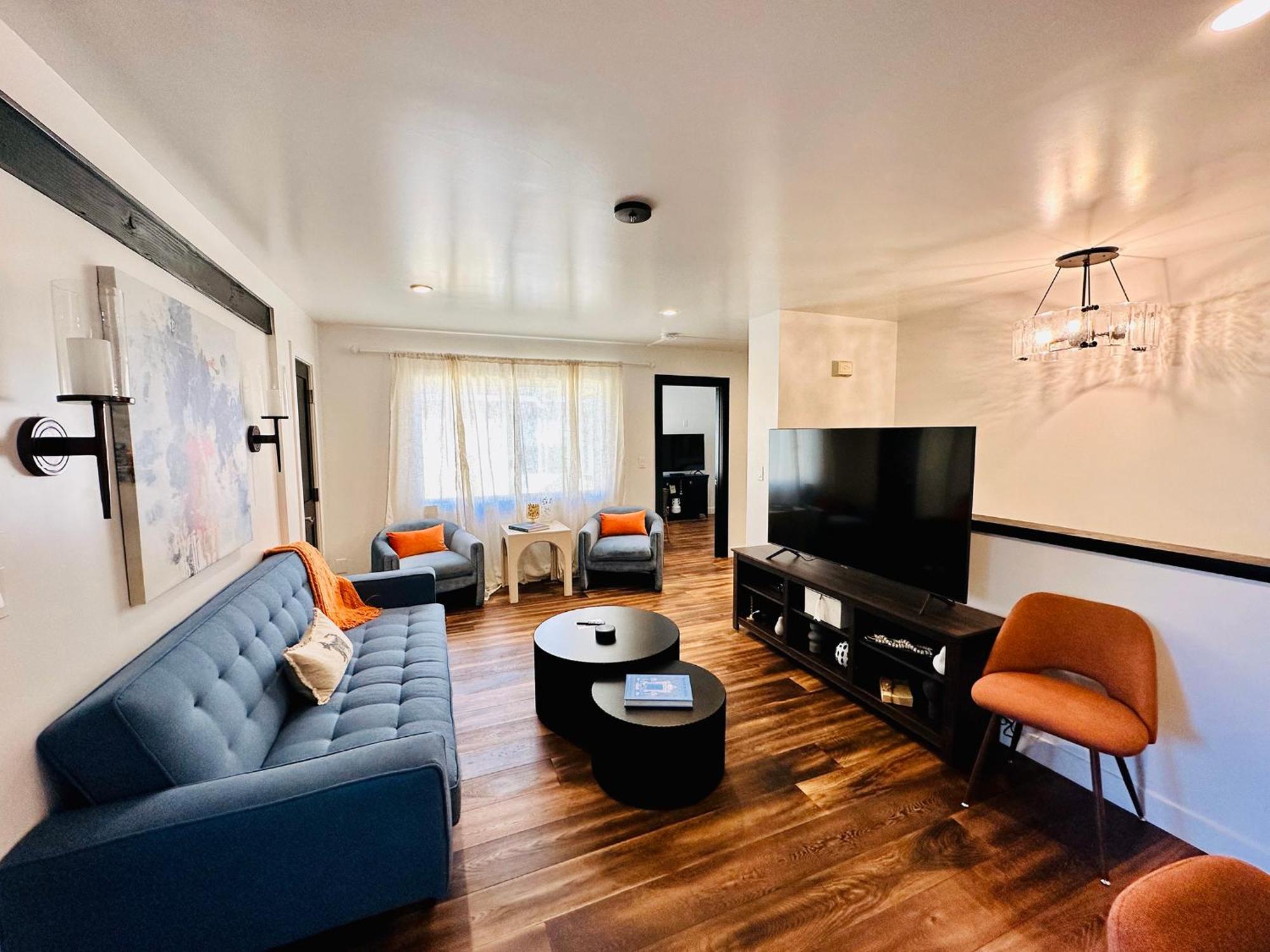 Bespoke Inn Flagstaff Luaran gambar