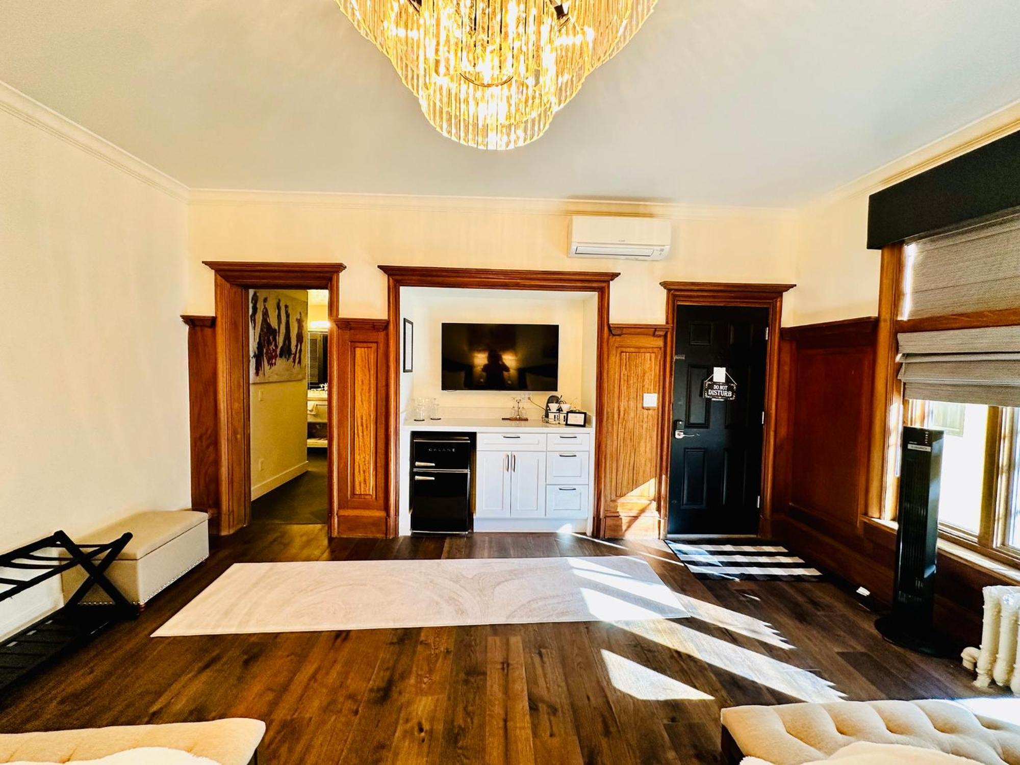 Bespoke Inn Flagstaff Luaran gambar