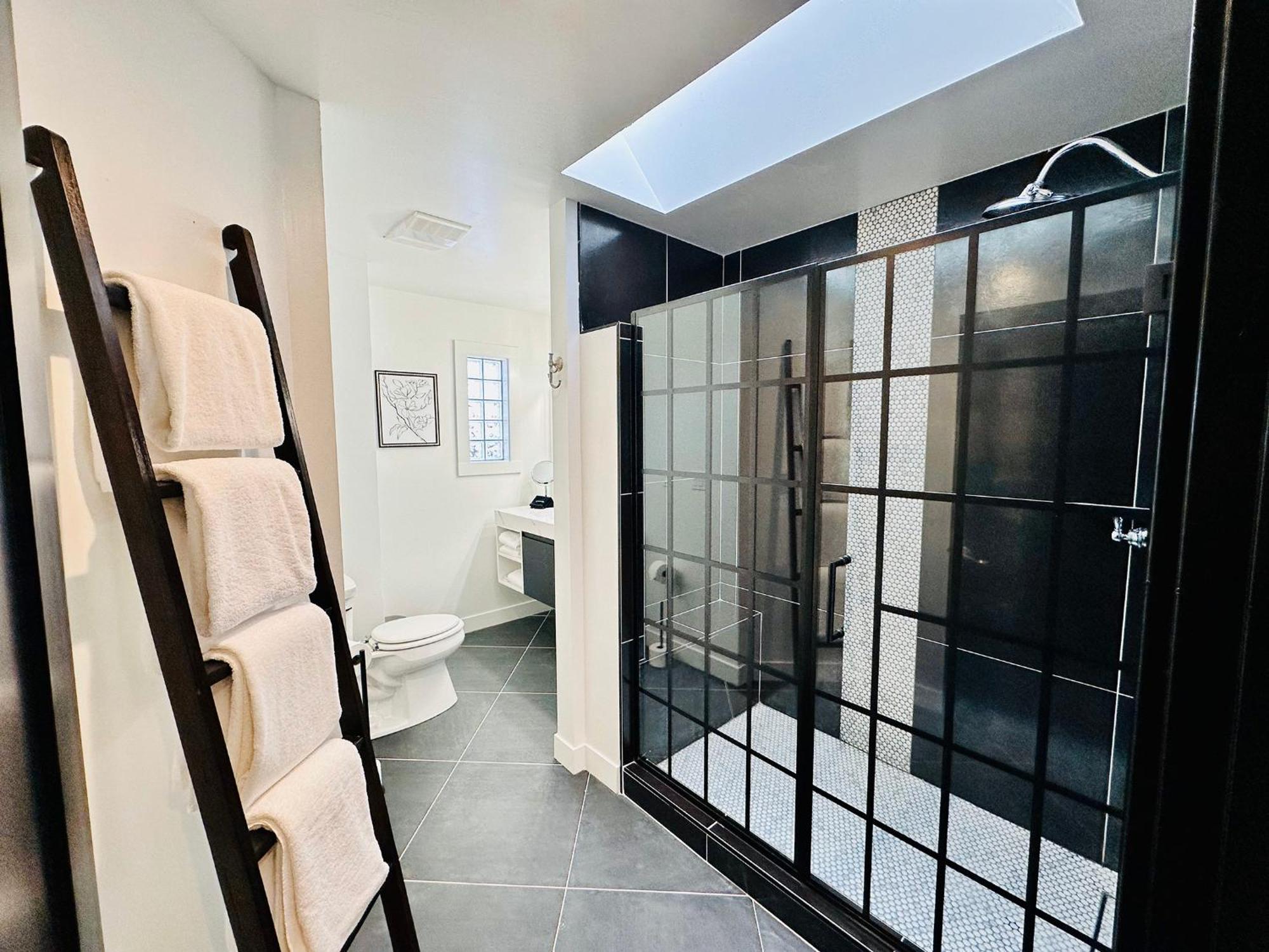 Bespoke Inn Flagstaff Luaran gambar