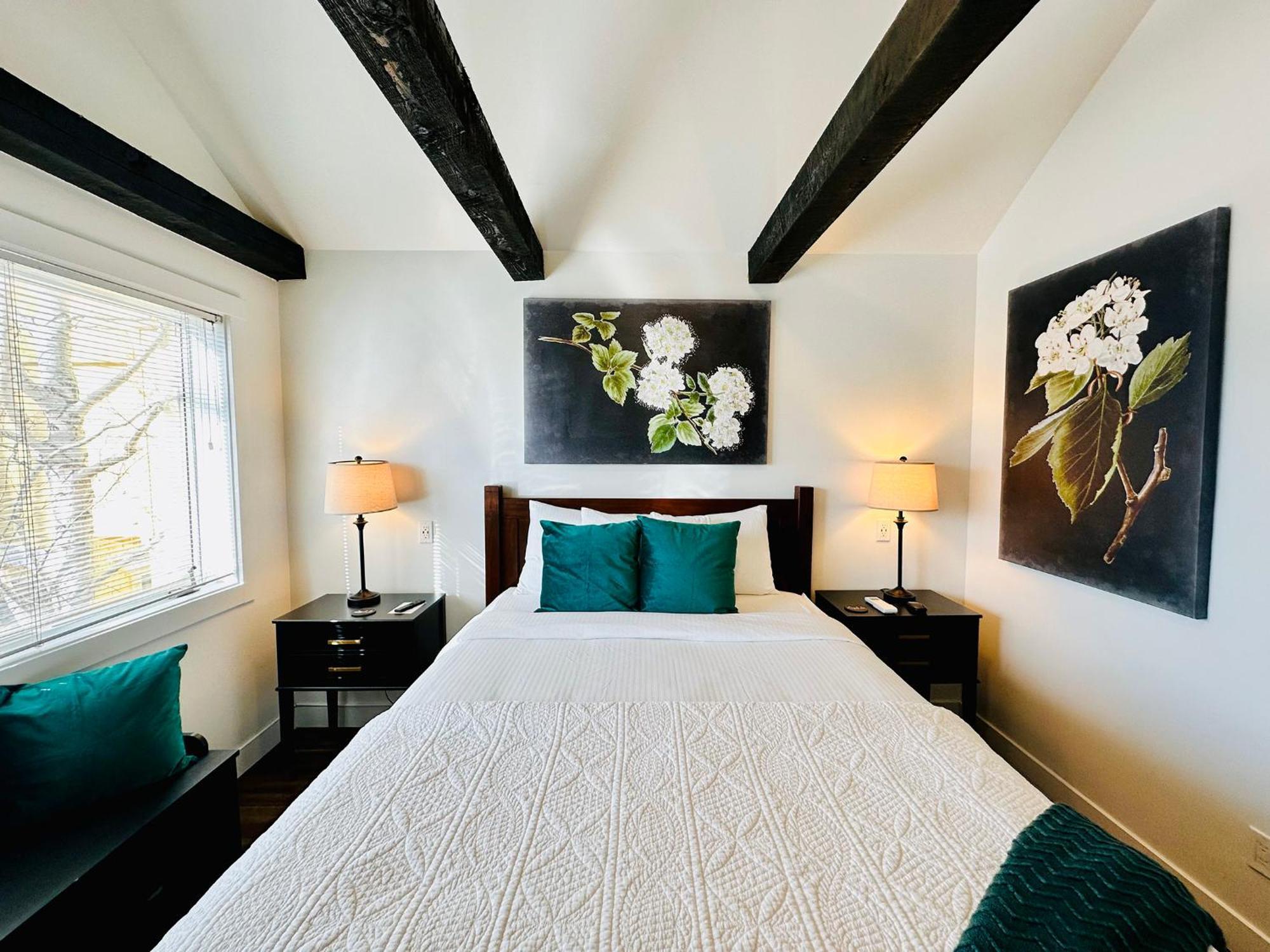 Bespoke Inn Flagstaff Luaran gambar