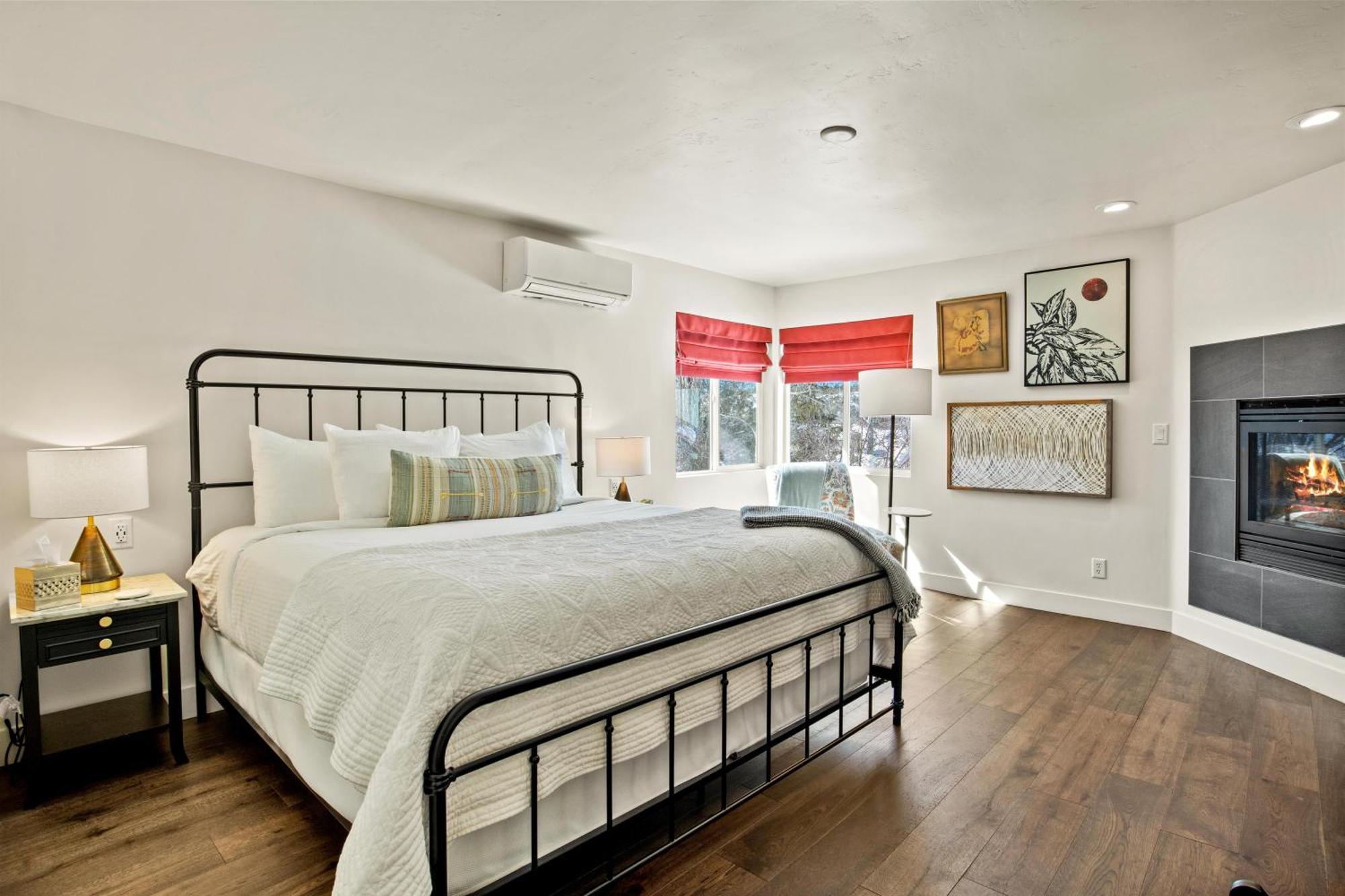 Bespoke Inn Flagstaff Luaran gambar